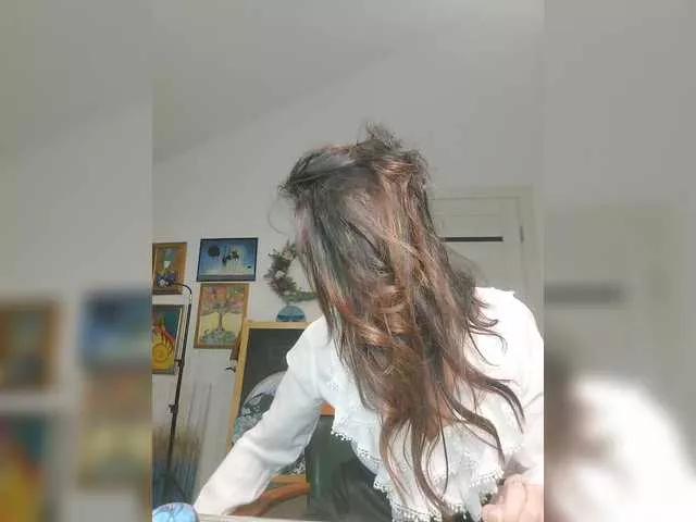 Daineko12 on BongaCams 