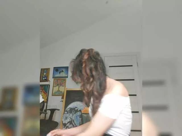 Daineko12 on BongaCams 