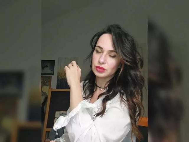 Daineko12 on BongaCams 