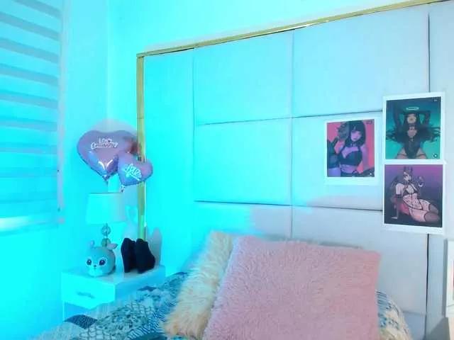 Dakota-Darkness on BongaCams 