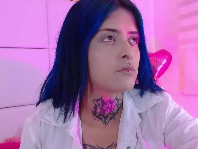 Dakota-Darkness on BongaCams 