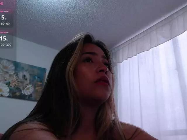 Dakota-J on BongaCams 