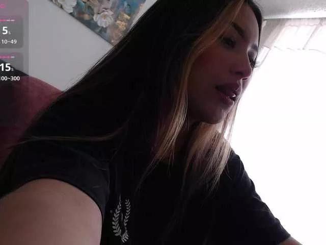 Dakota-J on BongaCams 