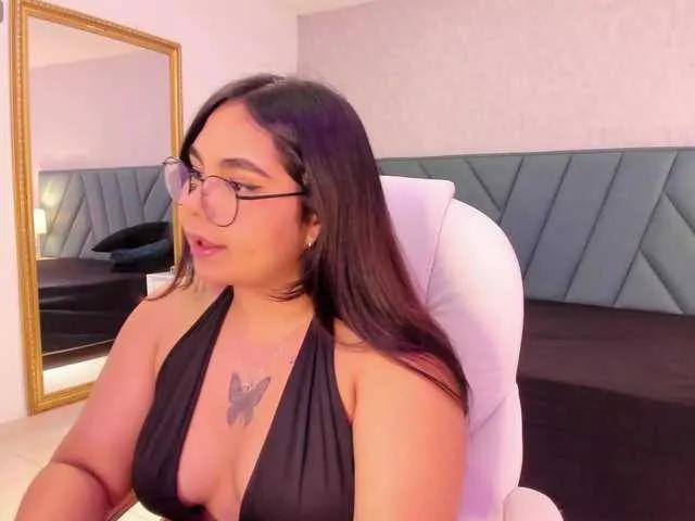 DakotaRoss on BongaCams