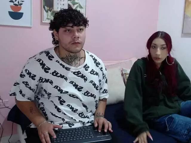 Damsseldammon on BongaCams 