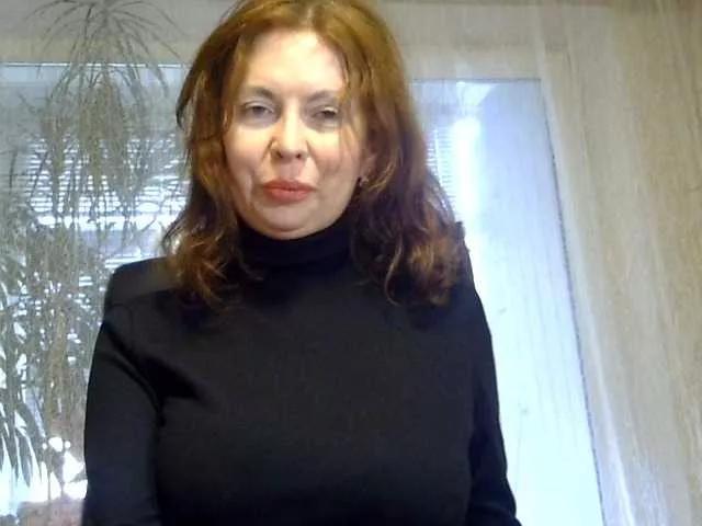 Daniella854 on BongaCams 