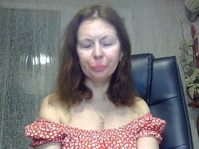 Daniella854 on BongaCams 