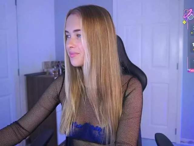 DanikaDillan on BongaCams 