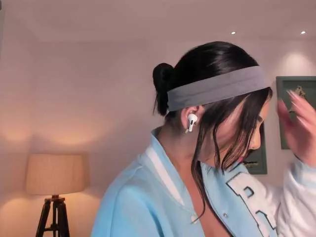 DannaGibbs on BongaCams 
