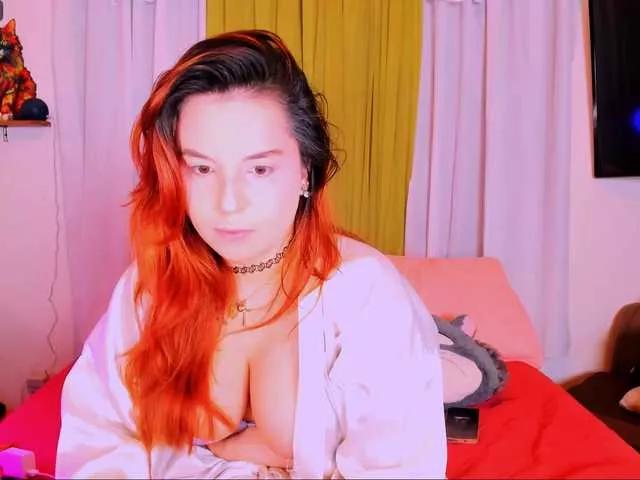 daphnesweet on BongaCams 