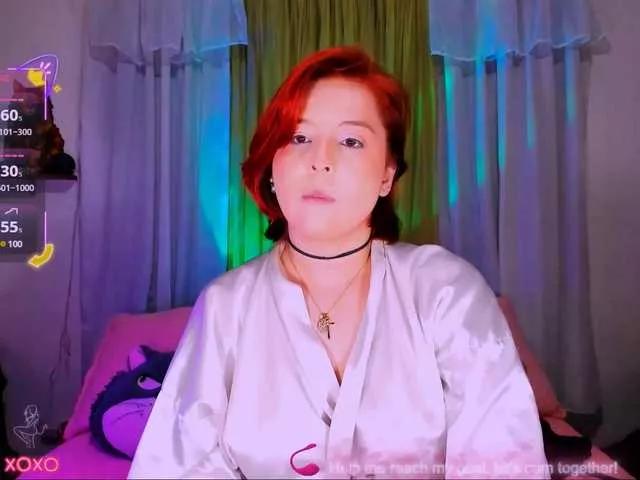 daphnesweet on BongaCams 
