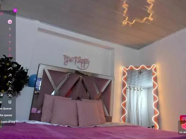 Daphnne-tay on BongaCams 