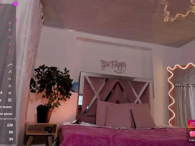 Daphnne-tay on BongaCams 