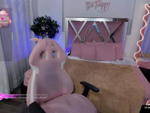 Daphnne-tay on BongaCams 