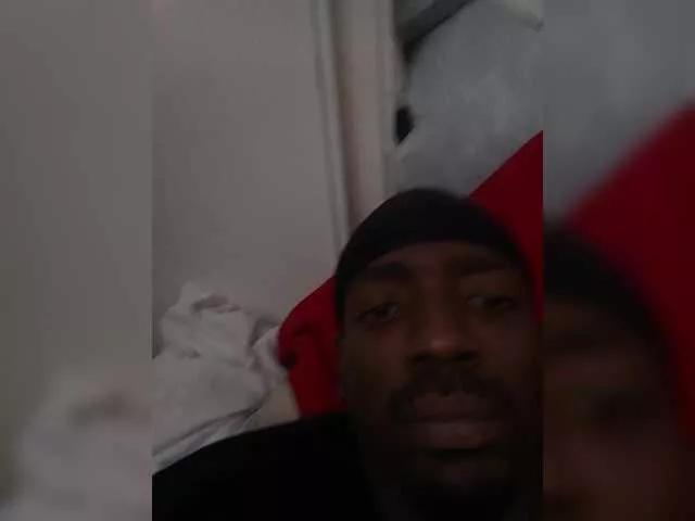 DaRealDeal7 on BongaCams 
