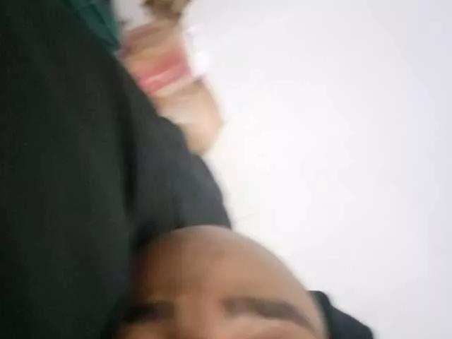 DaRealDeal7 on BongaCams 