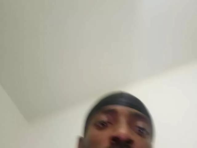 DaRealDeal7 on BongaCams 
