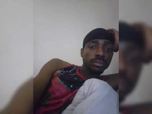 DaRealDeal7 on BongaCams 
