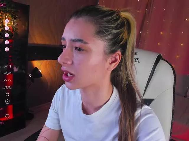 DarlaBelle on BongaCams 