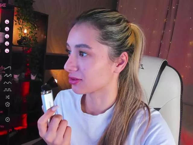 DarlaBelle on BongaCams 
