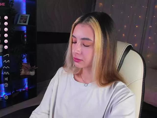 DarlaBelle on BongaCams 