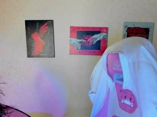 Darsi-Dars on BongaCams 