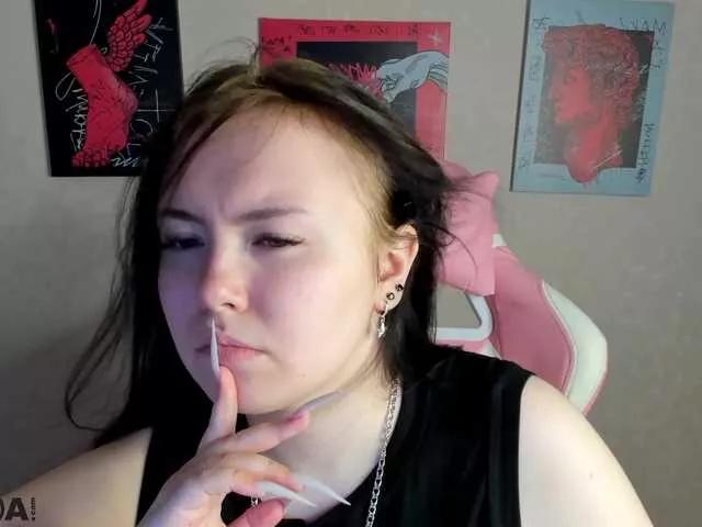 Darsi-Dars on BongaCams 