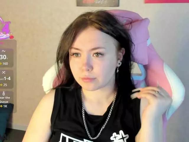 Darsi-Dars on BongaCams 