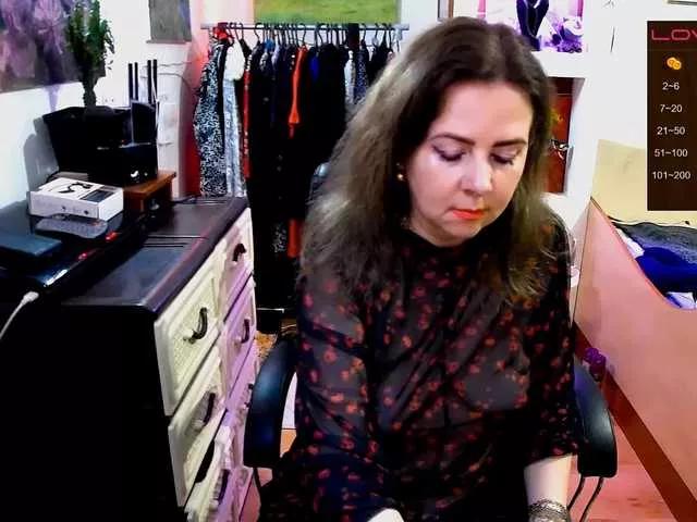 Delicecatmyau on BongaCams 