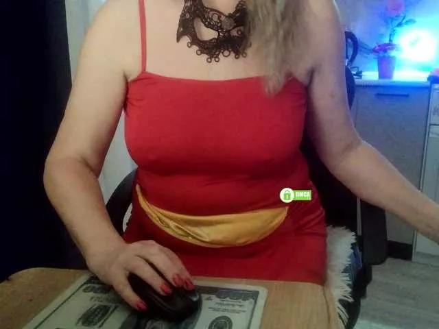 Desirable3 on BongaCams 