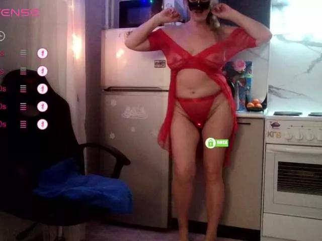 Desirable3 on BongaCams 