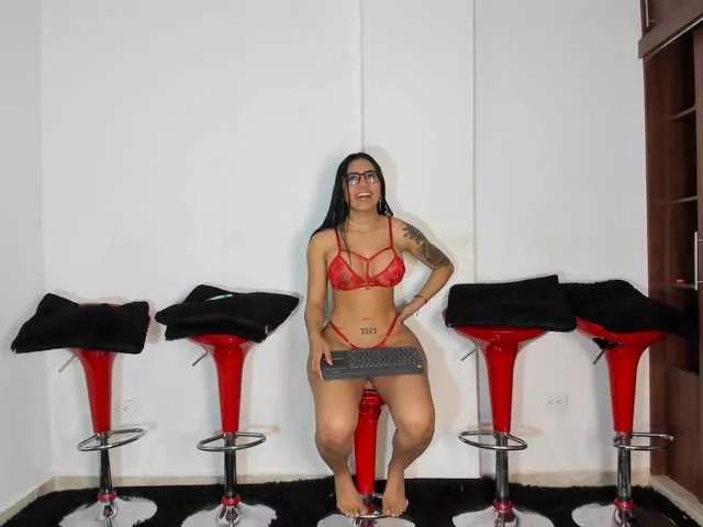 Desperate-sex69 on BongaCams 