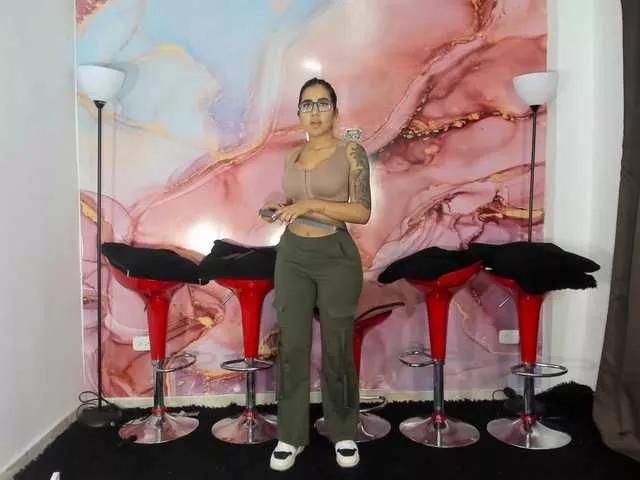 Desperate-sex69 on BongaCams 