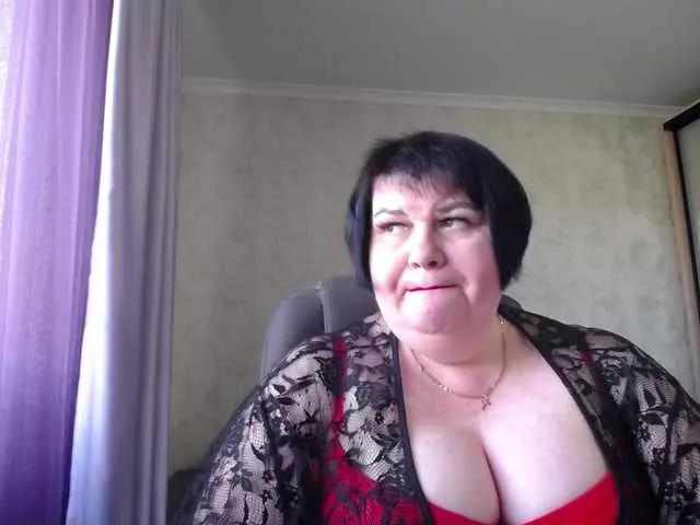 DianaLady on BongaCams 