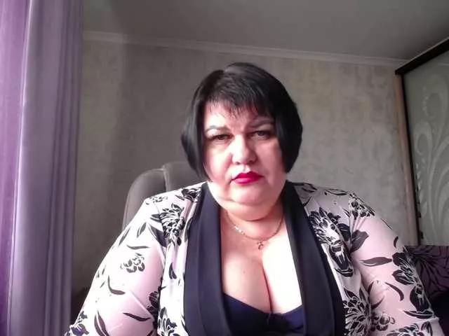DianaLady on BongaCams 