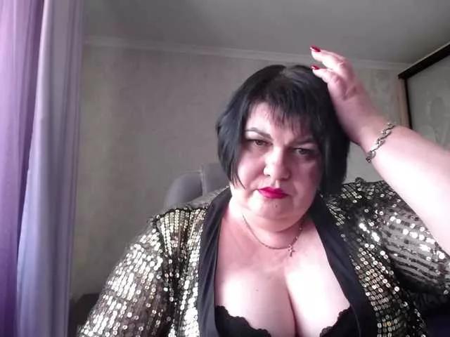 DianaLady on BongaCams 