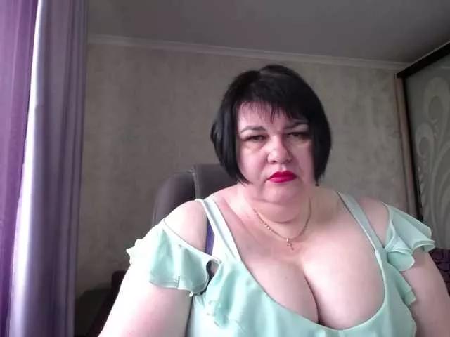 DianaLady on BongaCams 