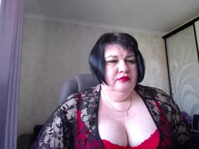 DianaLady on BongaCams 