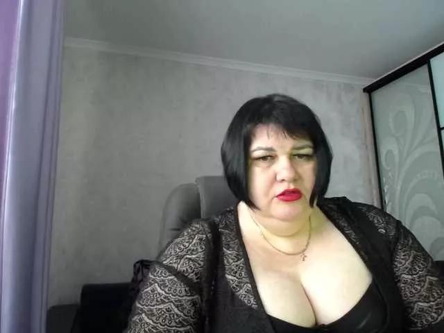DianaLady on BongaCams 