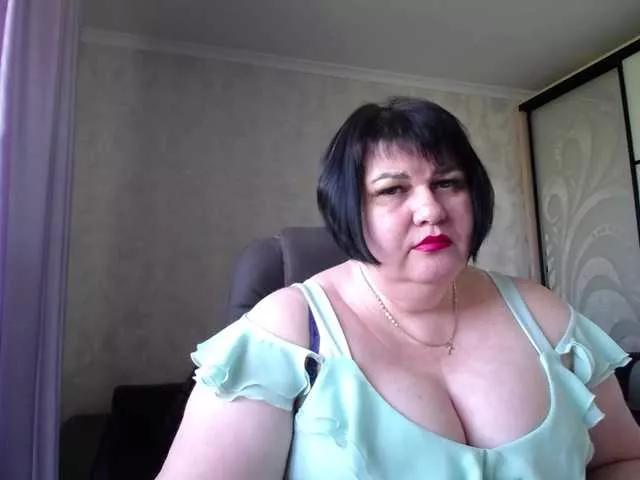 DianaLady on BongaCams 