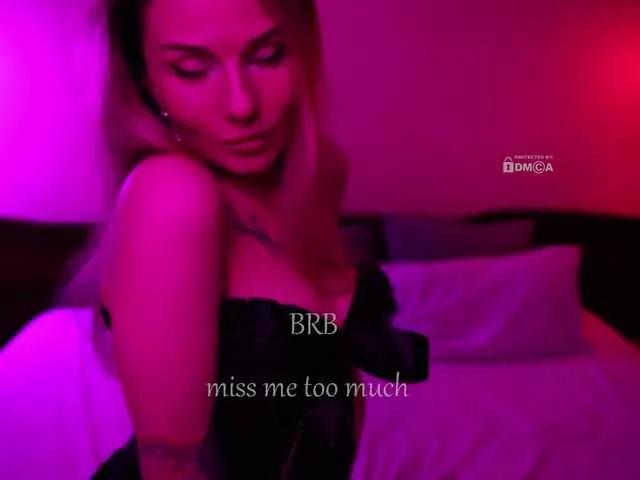 DianaMurr on BongaCams 