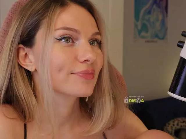 DianaMurr on BongaCams 