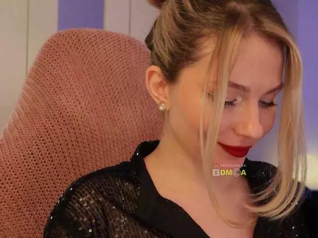 DianaMurr on BongaCams 