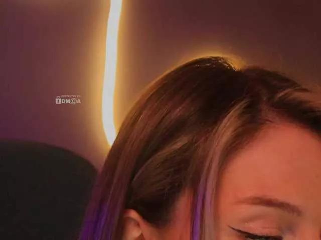 DianaMurr on BongaCams 
