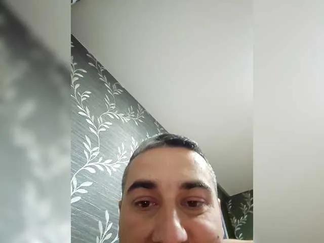 Offline Dii-6 on BongaCams