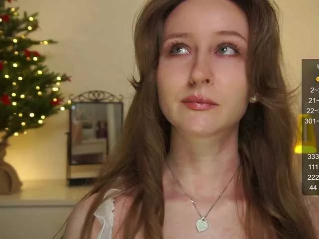 Dinewinki on BongaCams 