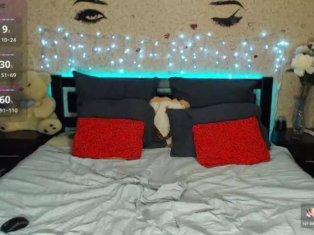 djessica77 on BongaCams 