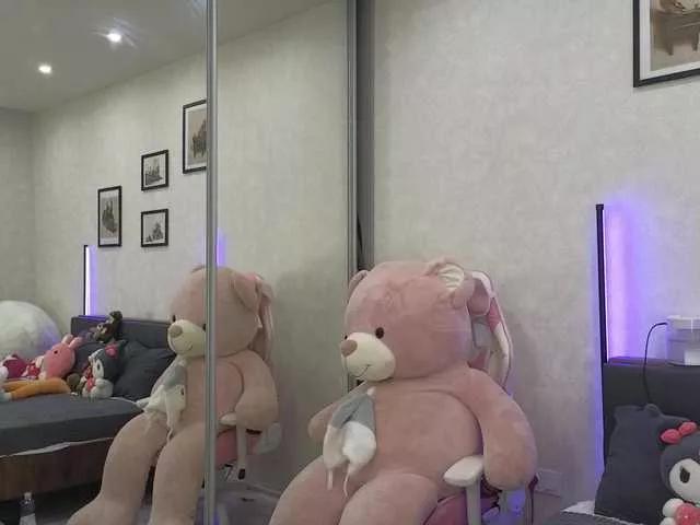 dolly-ll on BongaCams 