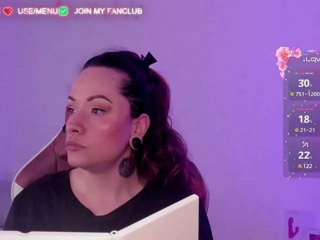 DominaDeivis on BongaCams 