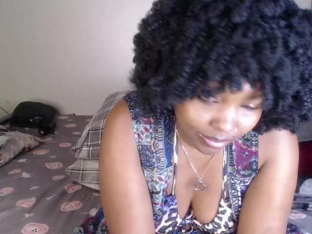 Dotie on BongaCams 